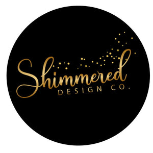 22 oz Slim Tumbler- Halloween Sunset Scene – Shimmered Design Co.